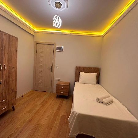 Pilot Hotel Arnavutkoy Εξωτερικό φωτογραφία