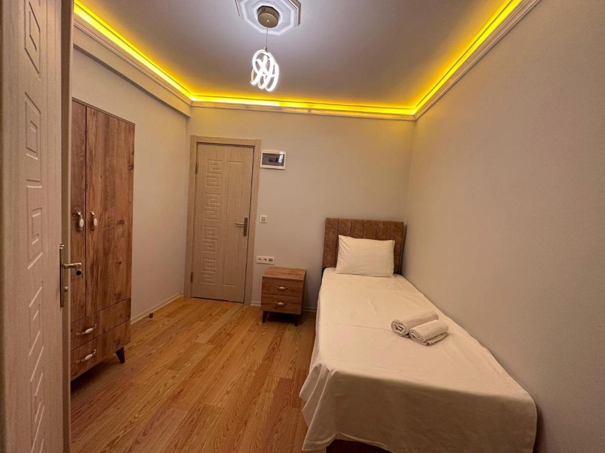 Pilot Hotel Arnavutkoy Εξωτερικό φωτογραφία