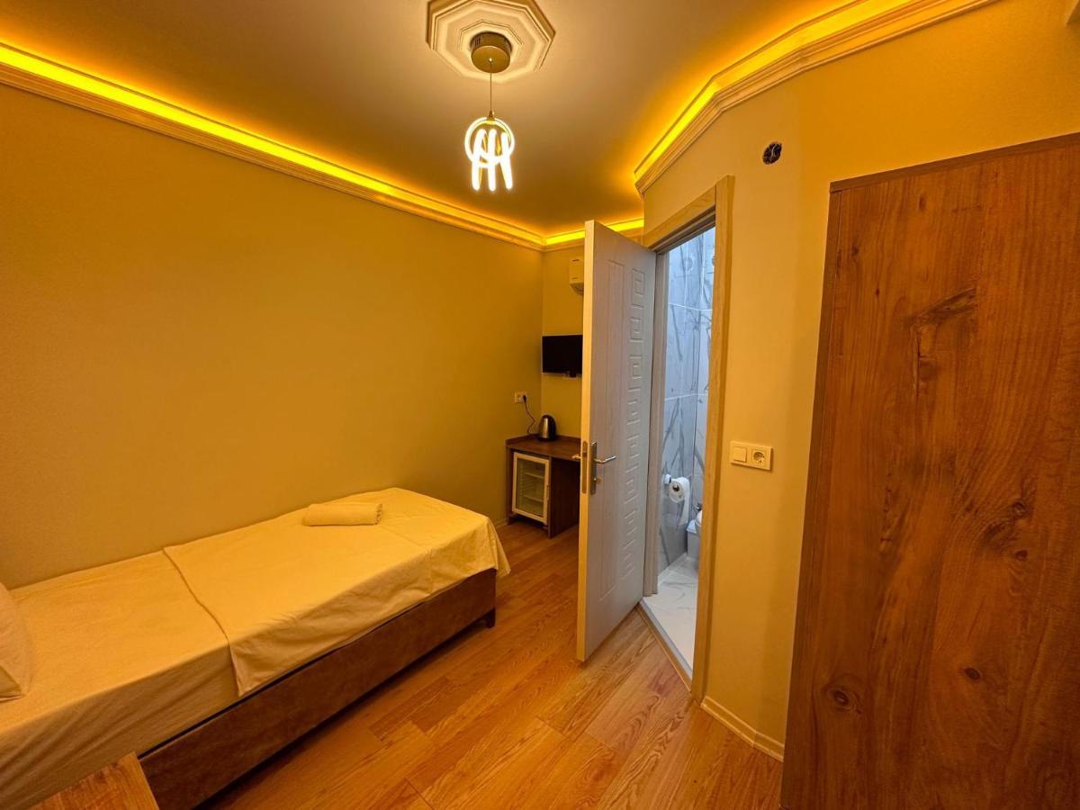 Pilot Hotel Arnavutkoy Εξωτερικό φωτογραφία