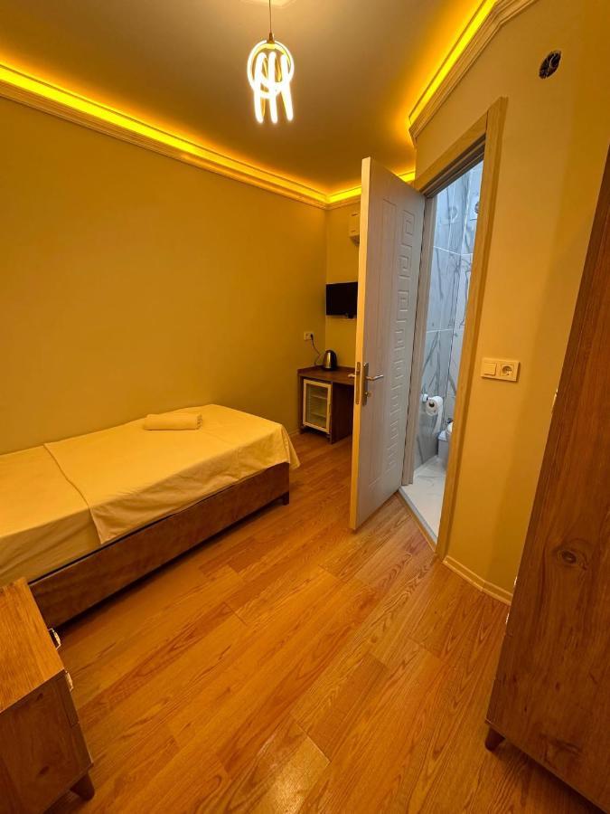 Pilot Hotel Arnavutkoy Εξωτερικό φωτογραφία